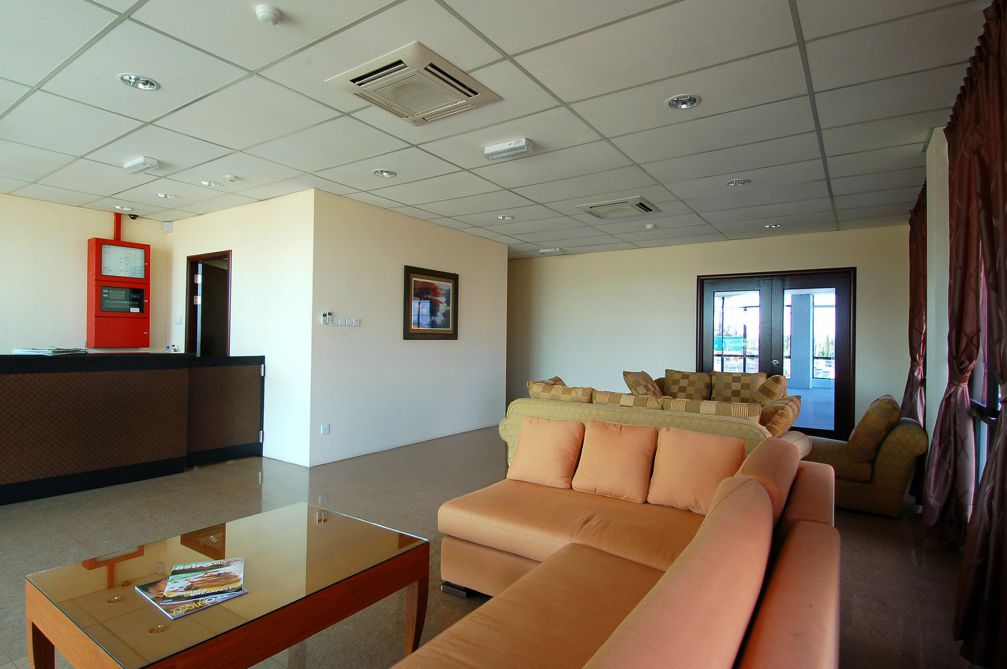 Aristo Hotel Putatan Kota Kinabalu Ngoại thất bức ảnh